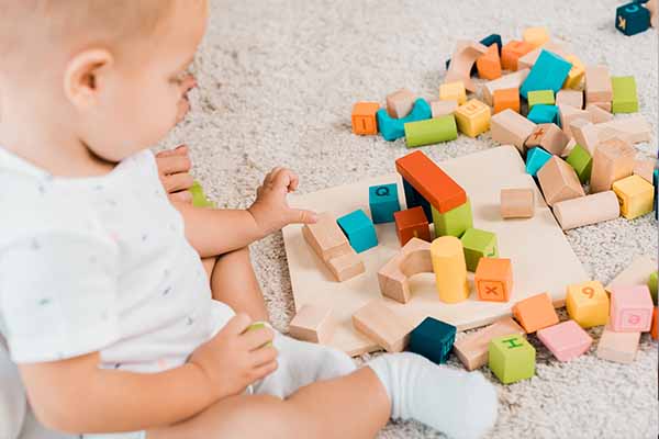 Toddler daycare for Beavercreek, OH