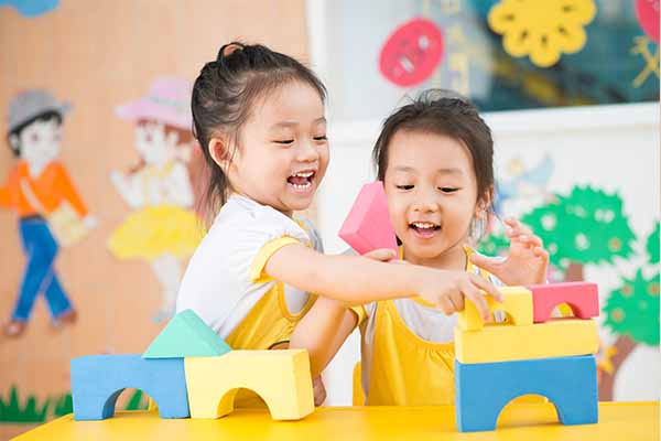 Preschool daycare for Fairborn, OH