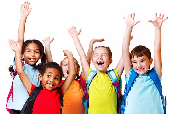 About Merrie Time Christian daycare and preschool