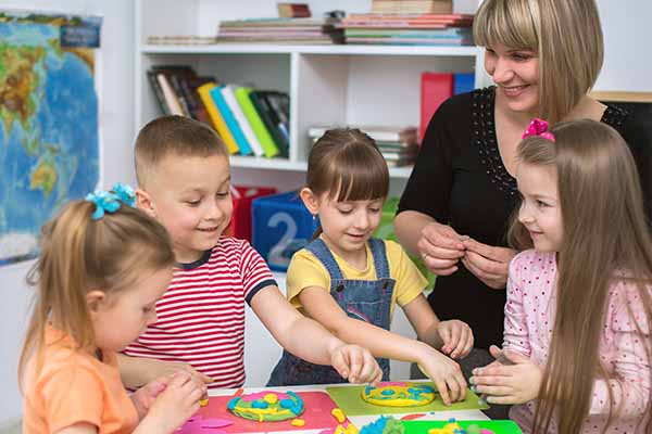 Preschool Dayton Ohio