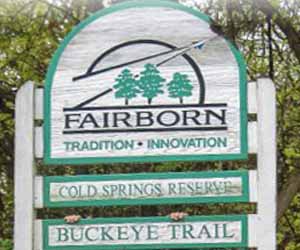 Fairborn Ohio daycare
