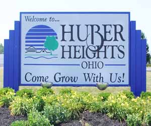 Huber Heights daycare