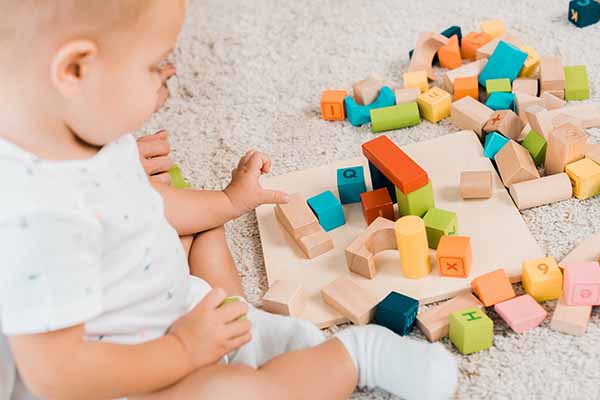 Toddler daycare for Fairborn, OH