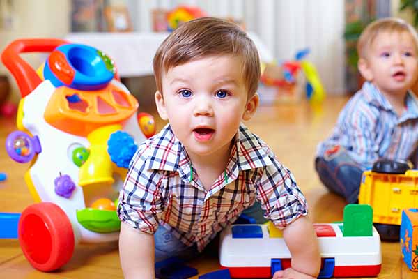 Toddler daycare for Huber Heights, OH