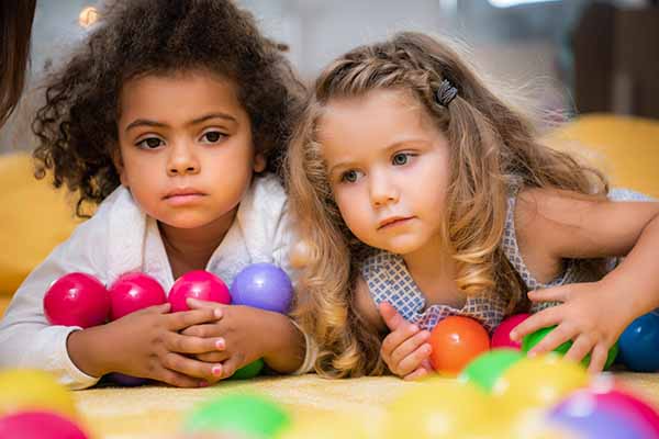 Preschool daycare for Huber Heights, OH