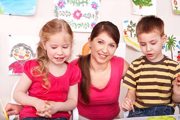 Pre-kindergarten for Huber Heights, OH