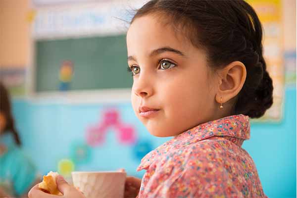 Pre-kindergarten for Ketting, OH