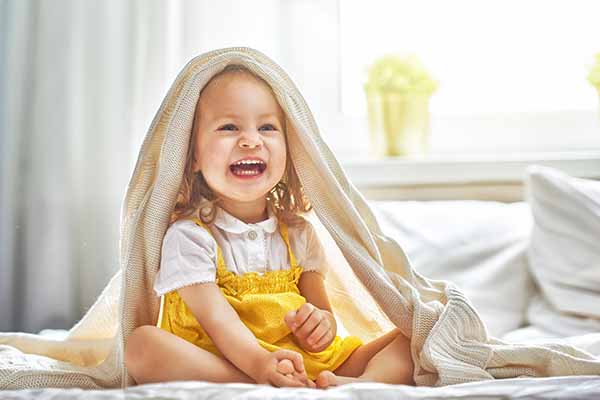Toddler daycare for Kettering, OH