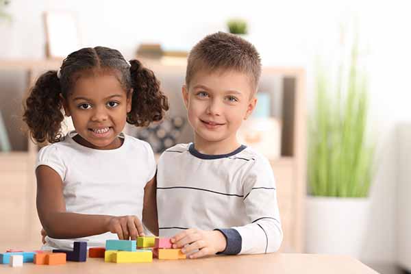 Preschool daycare for Kettering, OH