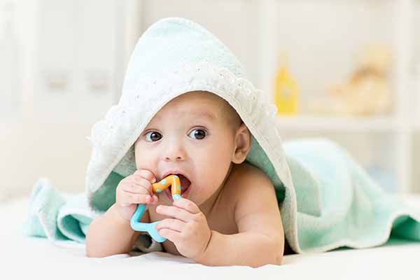 Toddler daycare for Riverside, OH
