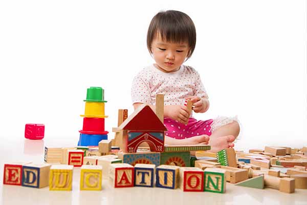 Toddler daycare for Riverside, OH