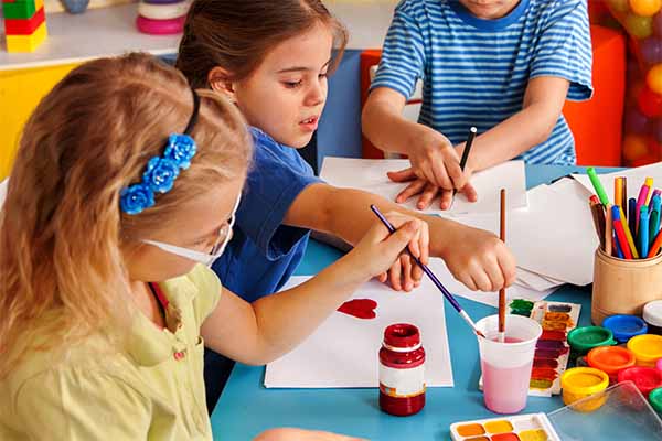 Pre-kindergarten for Riverside, OH
